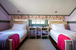 Estancia 440 Hotel Boutique