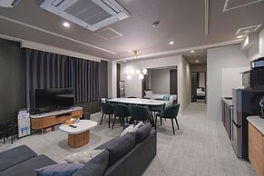 INOVE VILLA OSAKA