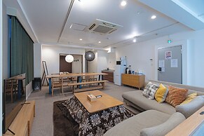 INOVE VILLA OSAKA