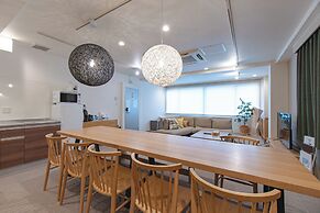 INOVE VILLA OSAKA