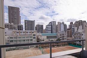 INOVE VILLA OSAKA