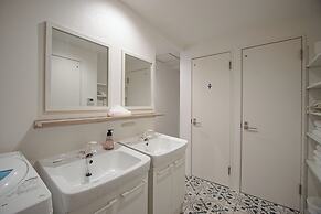 INOVE VILLA OSAKA