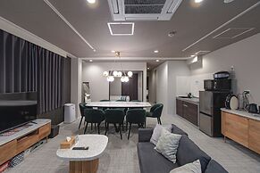 INOVE VILLA OSAKA