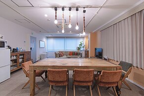 INOVE VILLA OSAKA
