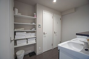 INOVE VILLA OSAKA