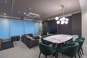 INOVE VILLA OSAKA