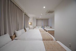 INOVE VILLA OSAKA
