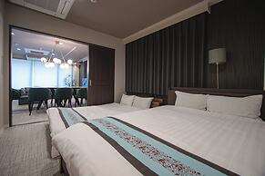 INOVE VILLA OSAKA