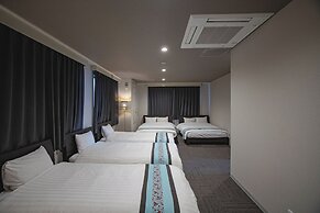 INOVE VILLA OSAKA