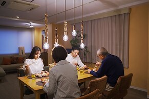 INOVE VILLA OSAKA