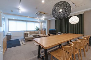 INOVE VILLA OSAKA