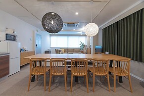INOVE VILLA OSAKA