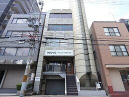 INOVE VILLA OSAKA