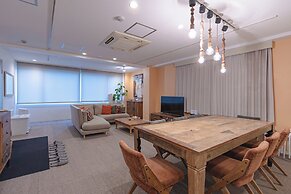INOVE VILLA OSAKA