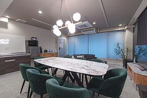 INOVE VILLA OSAKA