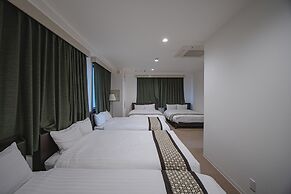 INOVE VILLA OSAKA