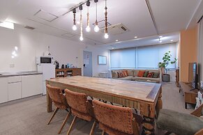 INOVE VILLA OSAKA