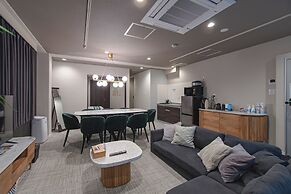 INOVE VILLA OSAKA