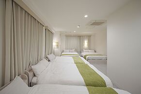 INOVE VILLA OSAKA