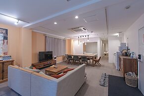 INOVE VILLA OSAKA