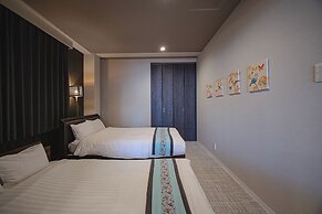 INOVE VILLA OSAKA