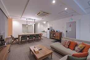 INOVE VILLA OSAKA