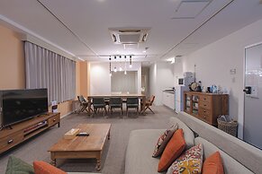 INOVE VILLA OSAKA