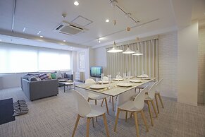INOVE VILLA OSAKA