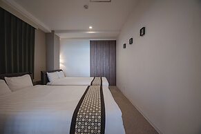 INOVE VILLA OSAKA