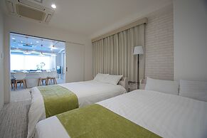 INOVE VILLA OSAKA