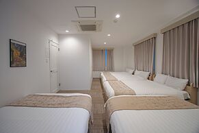 INOVE VILLA OSAKA