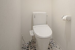 INOVE VILLA OSAKA
