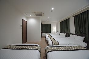 INOVE VILLA OSAKA