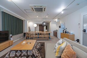 INOVE VILLA OSAKA