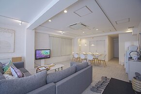 INOVE VILLA OSAKA