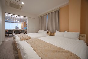 INOVE VILLA OSAKA