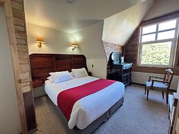 Hotel Museo El Greco