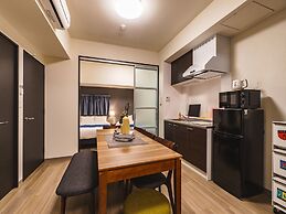IKIDANE Residential Hotel SHIMANOUCHI