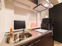 IKIDANE Residential Hotel SHIMANOUCHI