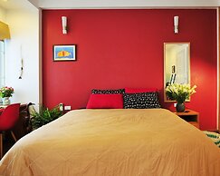 Chez Tram Homestay
