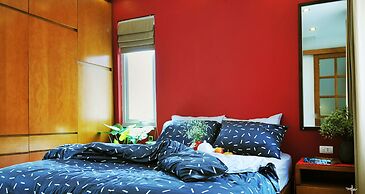 Chez Tram Homestay