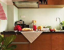 Chez Tram Homestay