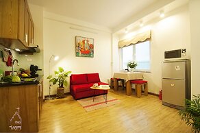 Chez Tram Homestay