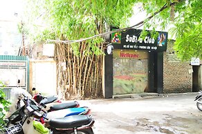 Chez Tram Homestay