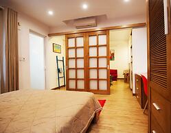 Chez Tram Homestay