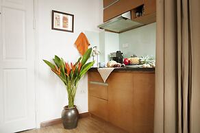 Chez Tram Homestay