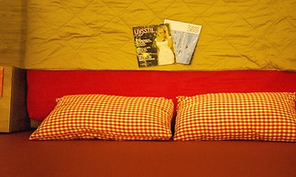 Chez Tram Homestay