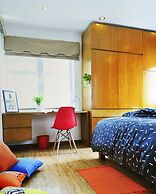 Chez Tram Homestay