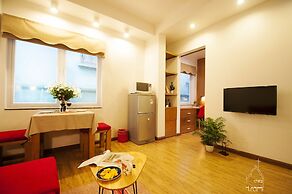 Chez Tram Homestay