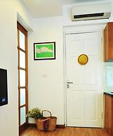 Chez Tram Homestay
